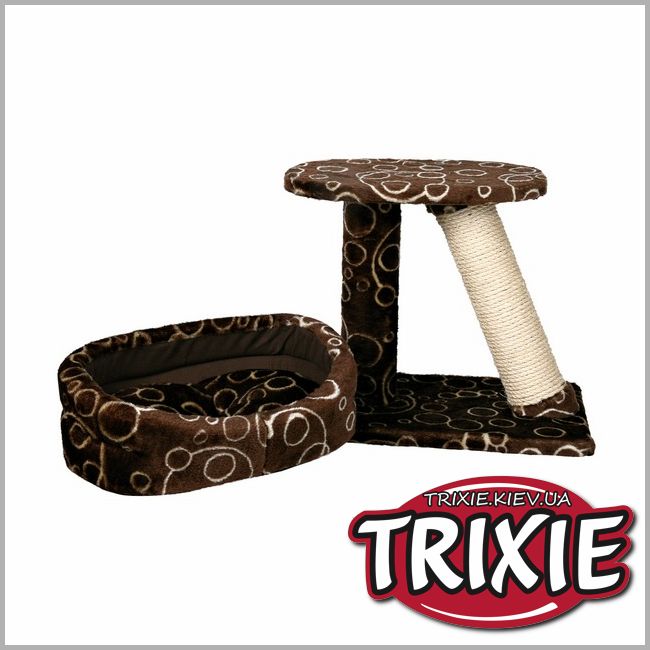 ТРИКСИ Украина - Домик для кошки TRIXIE - Cabra