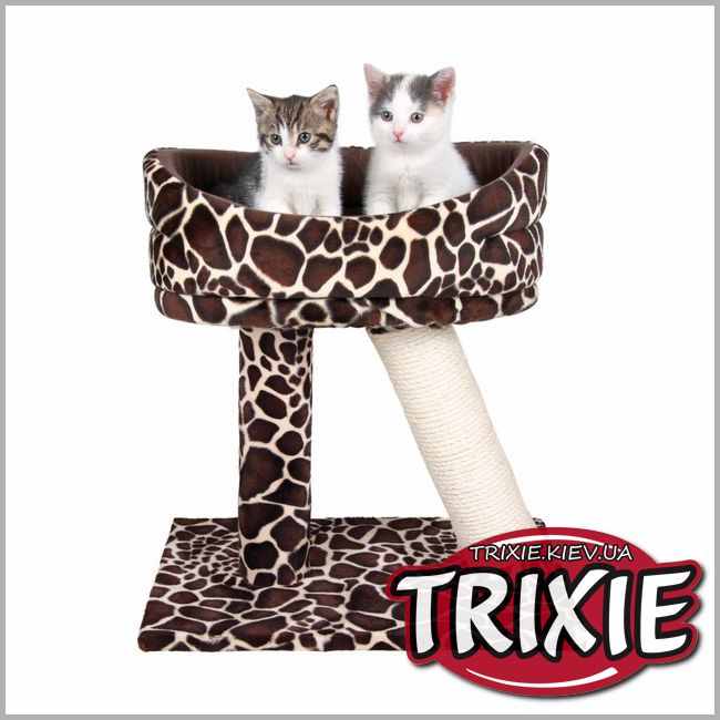 ТРИКСИ Украина - Домик для кошки TRIXIE - Cabra