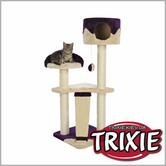 ТРИКСИ Украина - Домик для кошки TRIXIE - Carla