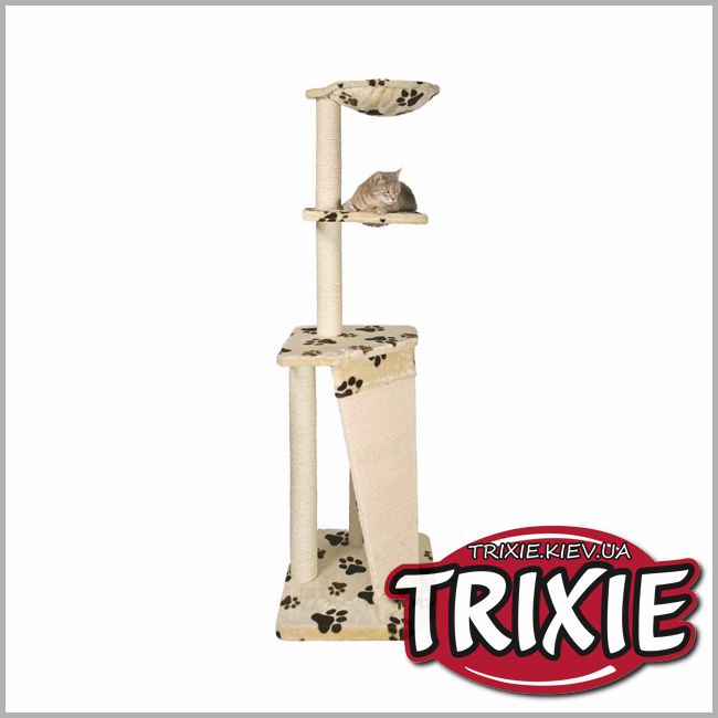 ТРИКСИ Украина - Домик для кошки TRIXIE - Medina
