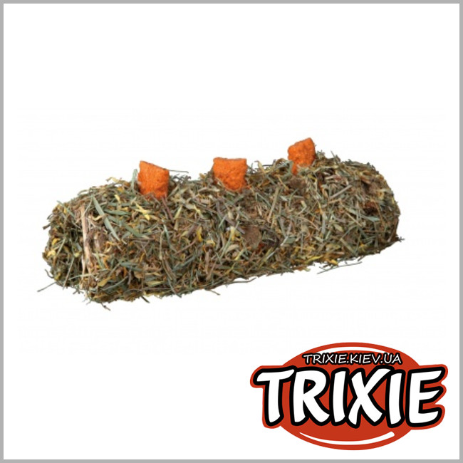 ТРИКСИ Украина - Натуральная пещера для грызунов TRIXIE (Размер: 6х4.5х9см,90гр)