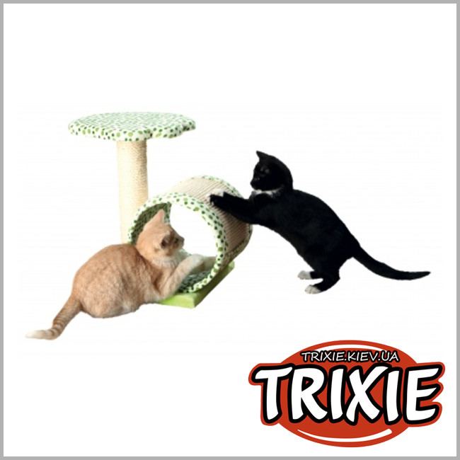 ТРІКСІ Україна - Кігтеточка для кішки TRIXIE - Calina