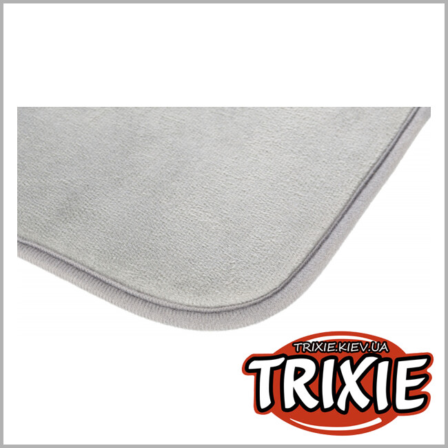 ТРИКСИ Украина - Термоковрик в переноску TRIXIE Capri 3 (для Capri 3 #3983 #39861 #39807 //// 29*51см)
