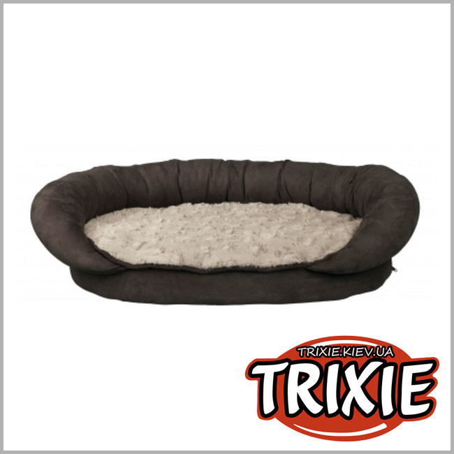 ТРИКСИ Украина - Мягкое место для собак TRIXIE - Fabiano (Размер: 120 × 75 см)