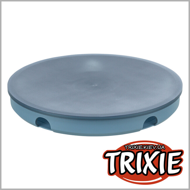 ТРИКСИ Украина - Игра для лакомства собак Trixie 32057 Dog Activity "Rocking Maze" (пастик), 28см
