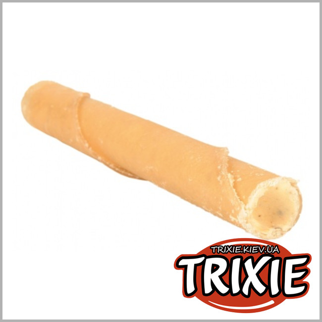 ТРИКСИ Украина - Рулет с желудком для собак TRIXIE(12 см, 22 г)