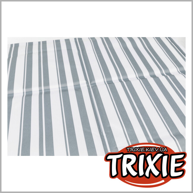 ТРИКСИ Украина - Подстилка охлаждающая Cooling Mat Trixie (L 65*50 см)