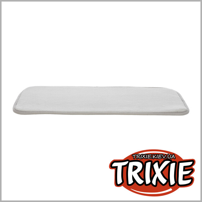 ТРИКСИ Украина - Термоковрик в переноску TRIXIE Capri 3 (для Capri 3 #3983 #39861 #39807 //// 29*51см)