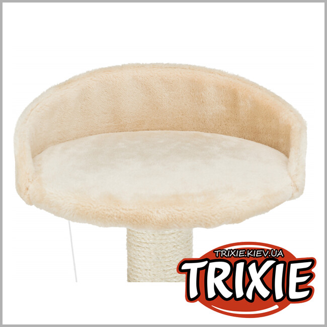 ТРИКСИ Украина - Домик  Trixie Salamanca  Scratching Post (138cm)