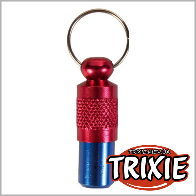 ТРІКСІ Україна - Брелок для собак TRIXIE