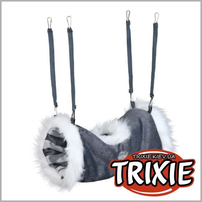 ТРИКСИ Украина - Подвесной тоннель для грызунов TRIXIE - My Prince