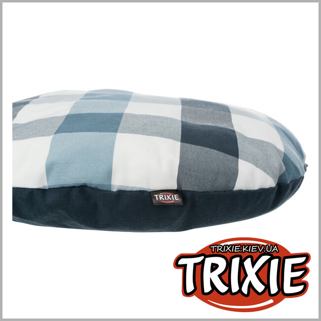 ТРИКСИ Украина - Лежак  для кошки TRIXIE - Jerry (Размер: 120х80см)
