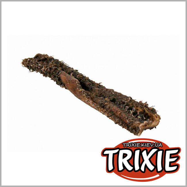 ТРИКСИ Украина - Говяжий рубец для собак TRIXIE (Вес: 1кг)