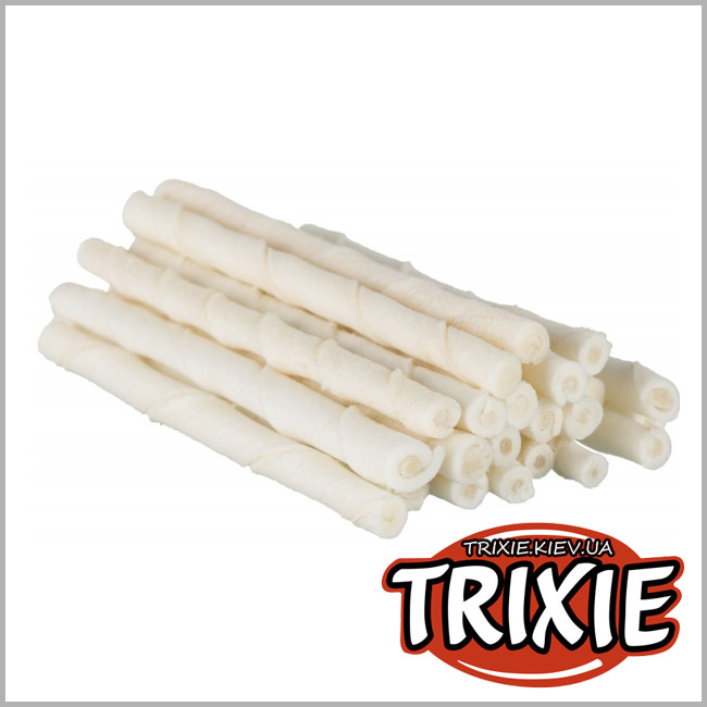 ТРИКСИ Украина - Жевательные палочки для собак TRIXIE - Denta Fun