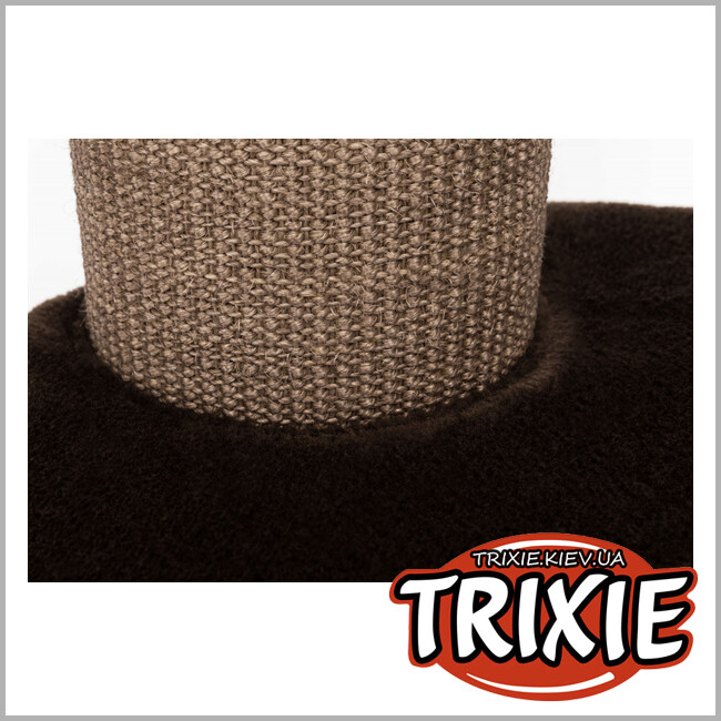 ТРИКСИ Украина - Домик для взрослой кошки TRIXIE - Эмиль (96cm)