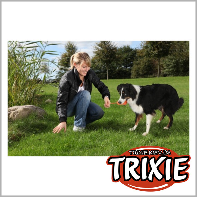 ТРИКСИ Украина - Игрушка для собак TRIXIE - Fun-Mot