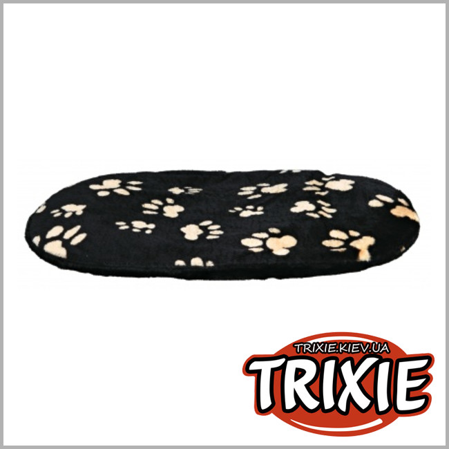 ТРИКСИ Украина - Лежак-подушка для собак Trixie -  Joey (Размер:64х41х4см)