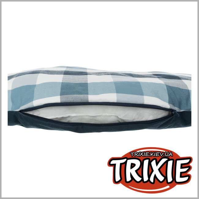 ТРИКСИ Украина - Лежак  для кошки TRIXIE - Jerry (Размер: 105х75см)