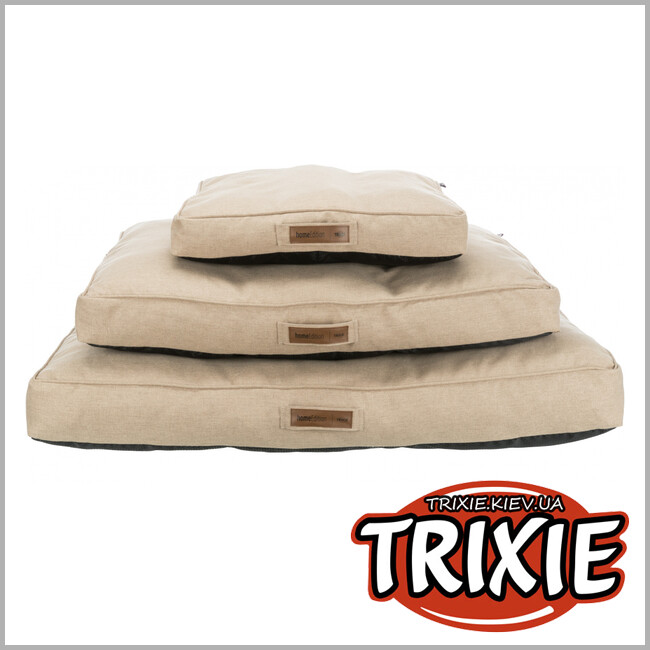 ТРИКСИ Украина - Лежак Lona-TRIXIE (90х65см, песочный)
