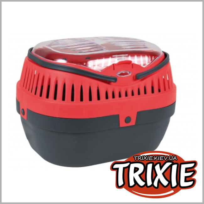 ТРІКСІ Україна - Переноска для гризунів TRIXIE - Pico (30*23*21см)