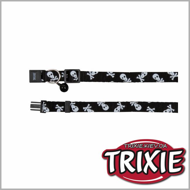 ТРИКСИ Украина - Ошейник для котят TRIXIE - Drake