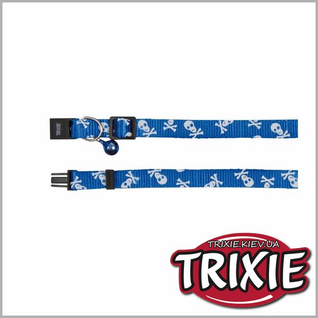 ТРИКСИ Украина - Ошейник для котят TRIXIE - Drake