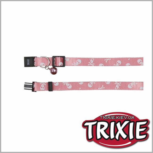 ТРИКСИ Украина - Ошейник для котят TRIXIE - Drake
