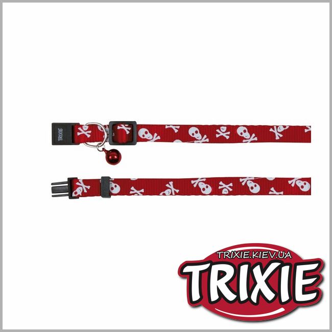 ТРИКСИ Украина - Ошейник для котят TRIXIE - Drake