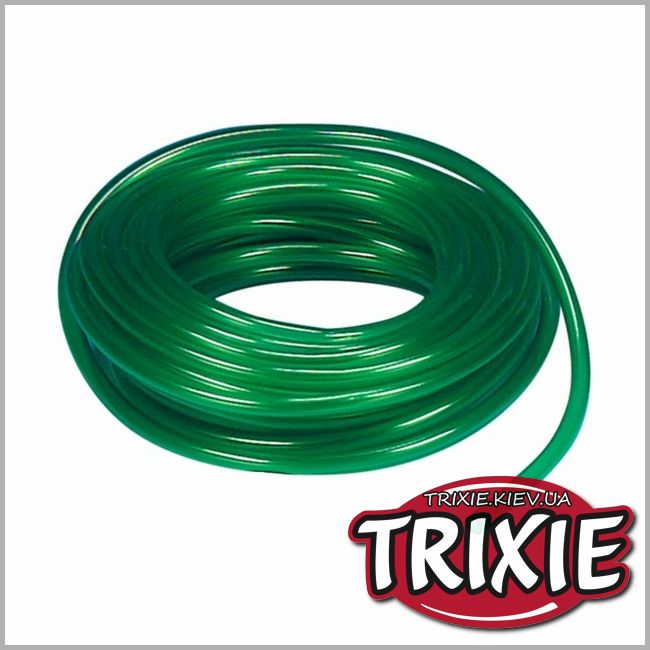 ТРІКСІ Україна - Пластиковий шланг для акваріумів TRIXIE (Розмір: 12-16мм/1м)