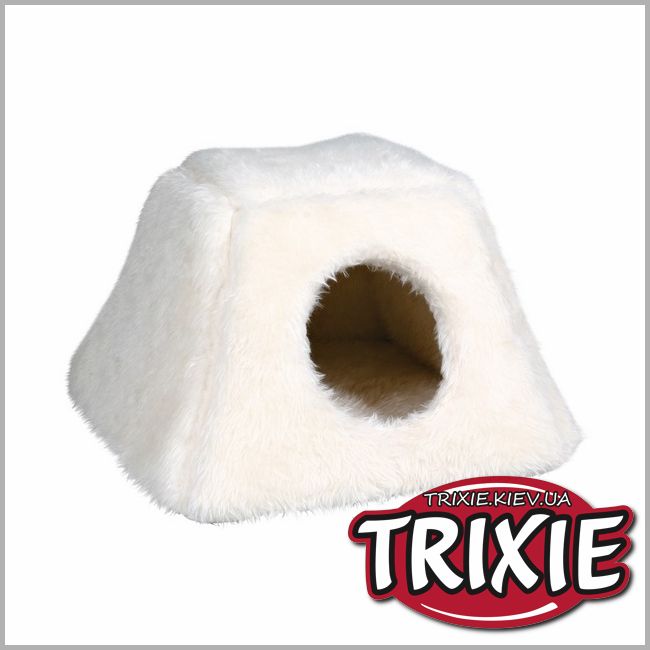 ТРИКСИ Украина - Домик-лежак  для кошки TRIXIE - Fay