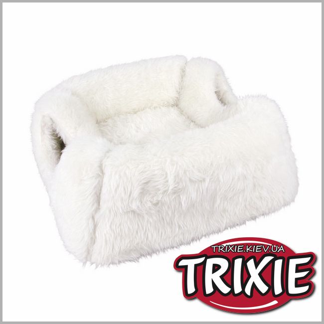 ТРИКСИ Украина - Домик-лежак  для кошки TRIXIE - Fay
