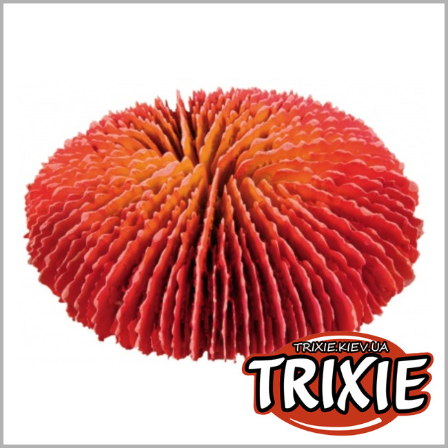 ТРИКСИ Украина - Декоративные кораллы  для рыб TRIXIE