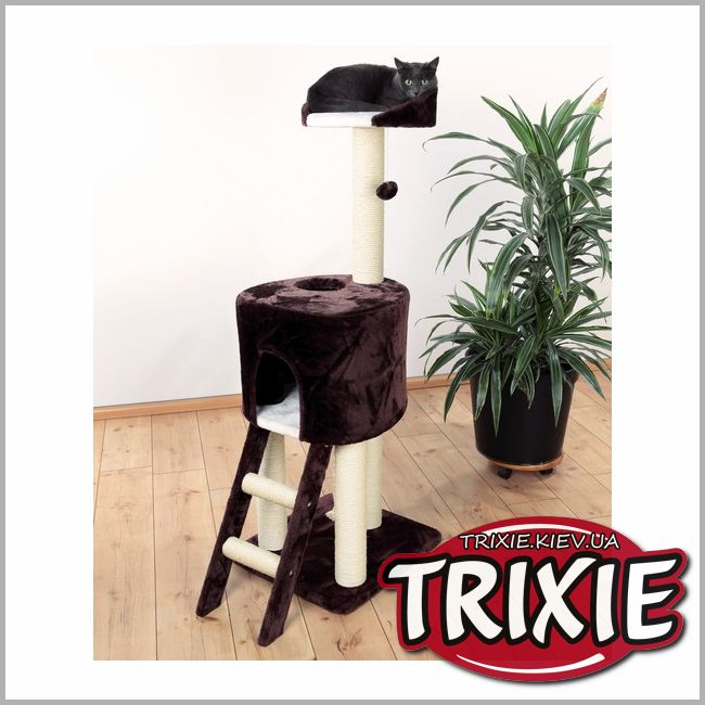 ТРИКСИ Украина - Домик для кошки TRIXIE - Rolanda