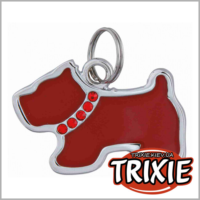 ТРИКСИ Украина - Брелок для собак TRIXIE