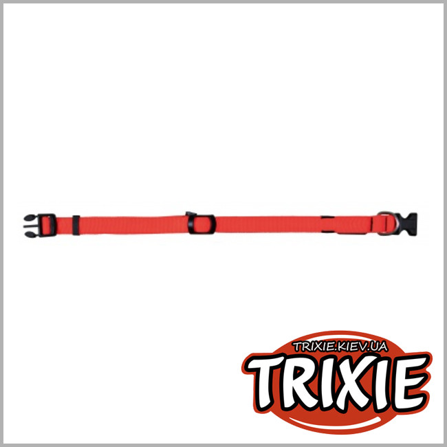 ТРИКСИ Украина - Светящийся ошейник для собак TRIXIE (Размер :40–55см/25мм)