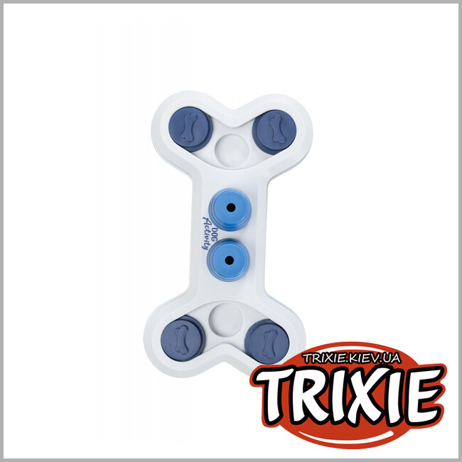 ТРІКСІ Україна - Гра розвиваюча Trixie Flip Bone (32х18 см)