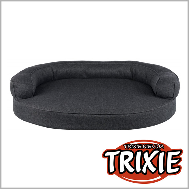 ТРИКСИ Украина - Лежак-софа для собак TRIXIE - Florentina (Размер: 110х85см)