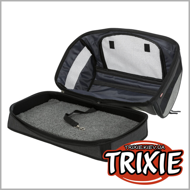 ТРІКСІ Україна - Сумка перенесення Trixie Holly Carrier (30*30*50cm)