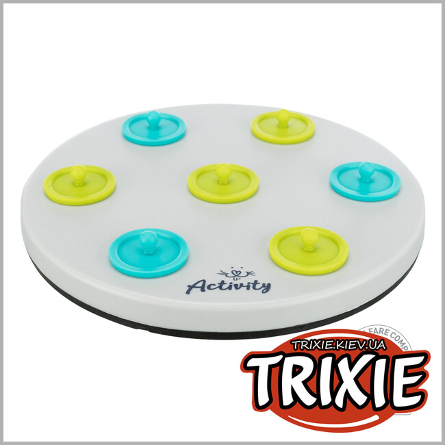 ТРІКСІ Україна - Настільна стратегічна гра Trixie 62812 «Снек» 20 см