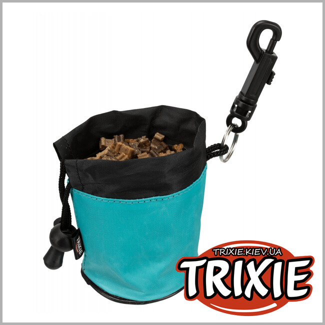 ТРИКСИ Украина - Набор мини-сумок для корма TRIXIE