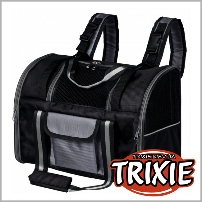 ТРИКСИ Украина - Сумка для собак TRIXIE - Marvin
