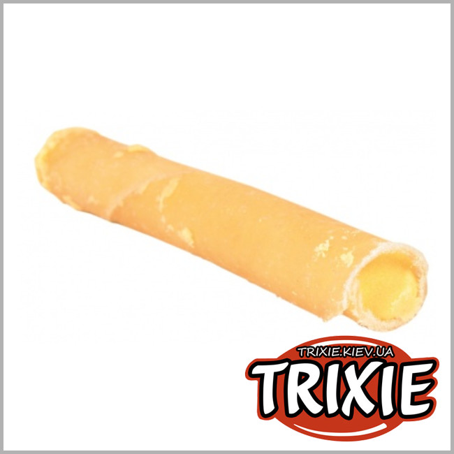 ТРИКСИ Украина - Рулет с сыром для собак TRIXIE (12 см, 22 г)