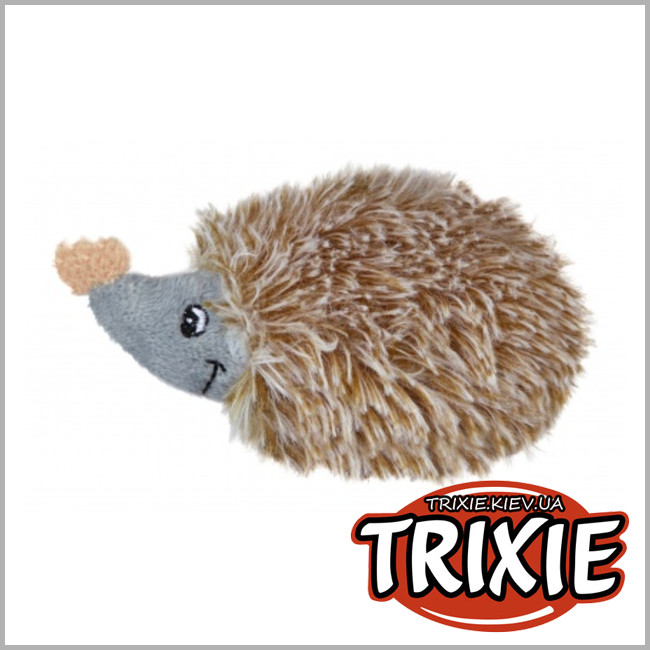 ТРІКСІ Україна - Іграшка для кота TRIXIE - Їжачок