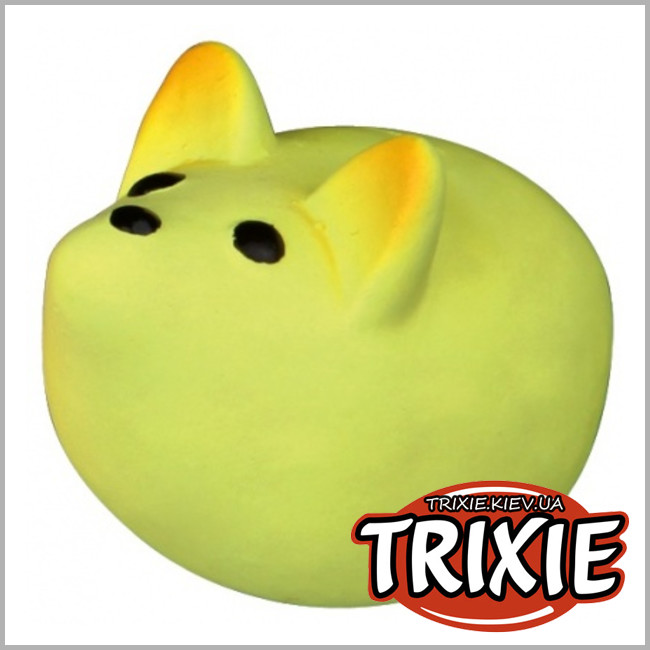 ТРИКСИ Украина - Набор мячей-мышей для собак TRIXIE