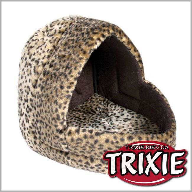 ТРИКСИ Украина - Лежак  для кошки TRIXIE- Leo