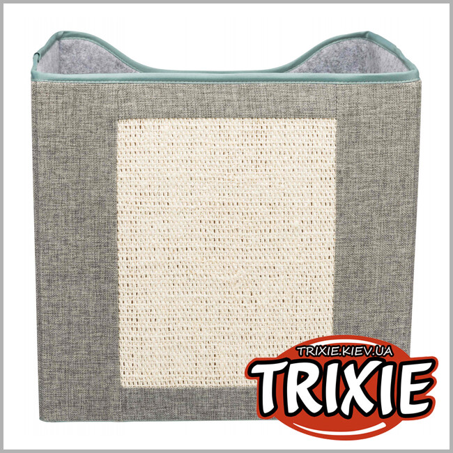 ТРИКСИ Украина - Лежак-пещера  для кошки TRIXIE- Maira