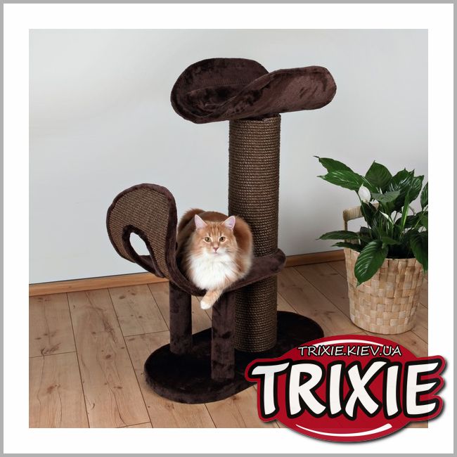 ТРИКСИ Украина - Домик для кошки TRIXIE - Ramirez