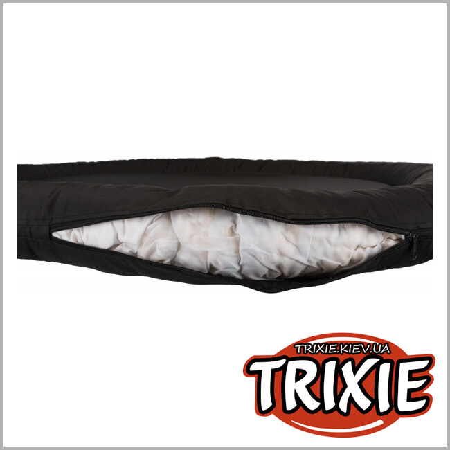 ТРИКСИ Украина - Лежак Samoa Classic TRIXIE (80х60 см, черный)
