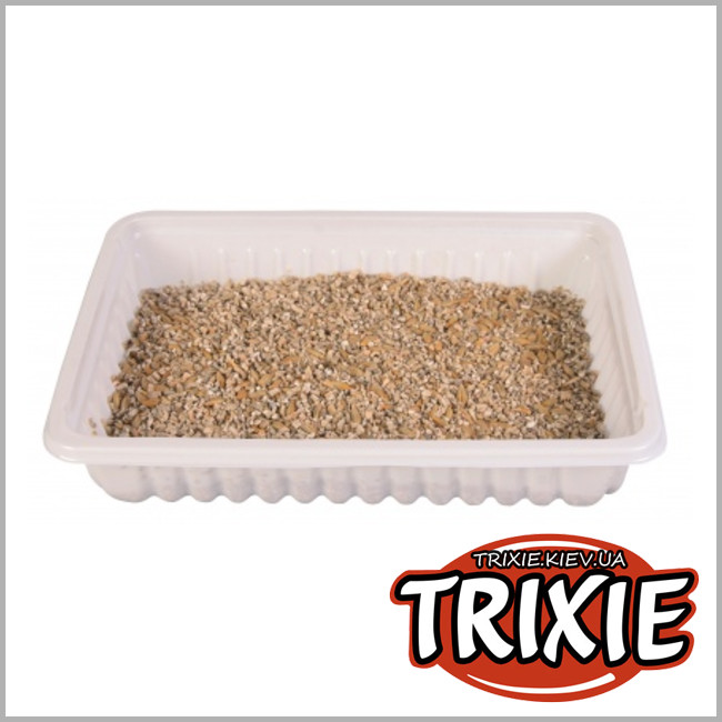 ТРИКСИ Украина - Трава для кошек в контейнере TRIXIE (в контейнере 100g)