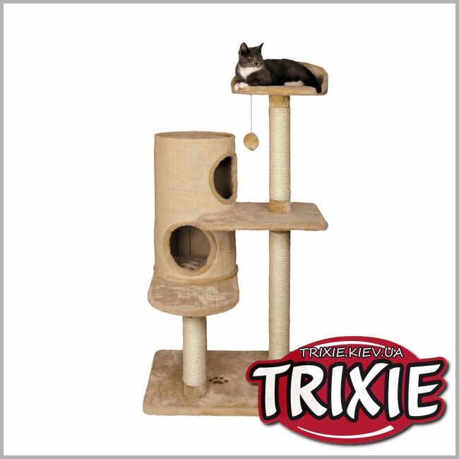 ТРИКСИ Украина - Домик для кошки TRIXIE - Palencia